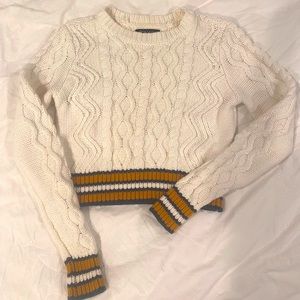 PacSun Kendall & Kylie Sweater